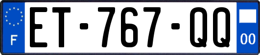 ET-767-QQ