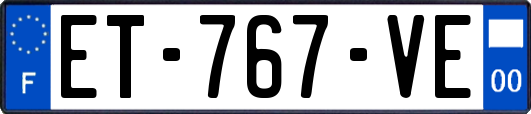 ET-767-VE