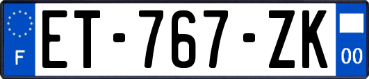 ET-767-ZK