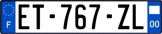 ET-767-ZL