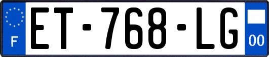 ET-768-LG