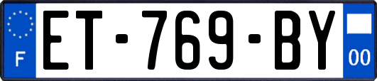 ET-769-BY
