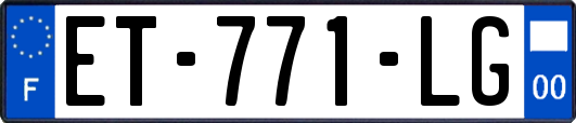 ET-771-LG