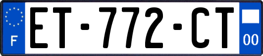 ET-772-CT