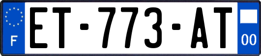 ET-773-AT