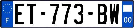 ET-773-BW