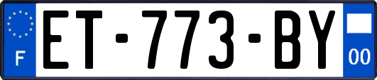 ET-773-BY