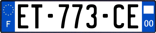 ET-773-CE