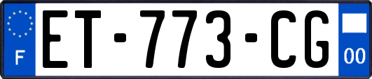 ET-773-CG