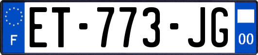 ET-773-JG