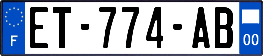 ET-774-AB