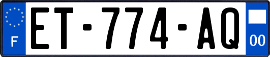 ET-774-AQ