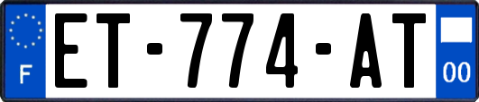 ET-774-AT