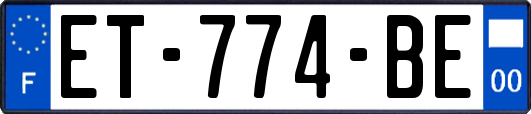 ET-774-BE
