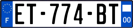ET-774-BT