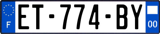 ET-774-BY