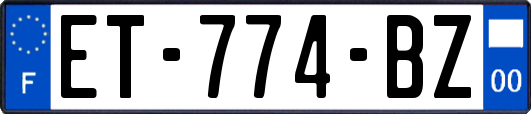 ET-774-BZ