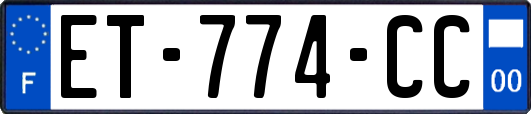 ET-774-CC