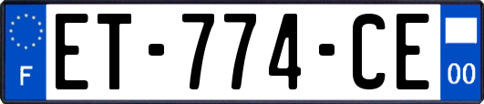 ET-774-CE