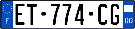 ET-774-CG