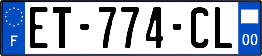ET-774-CL