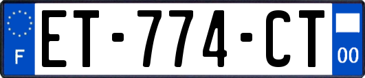 ET-774-CT