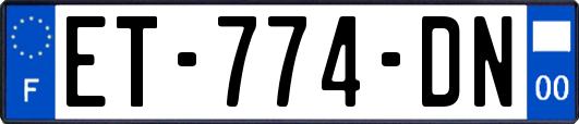 ET-774-DN