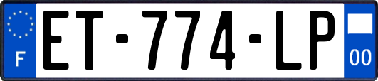 ET-774-LP