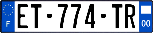 ET-774-TR