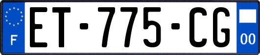ET-775-CG