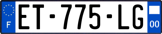 ET-775-LG