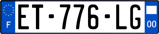 ET-776-LG