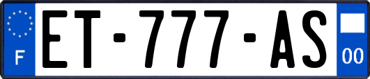 ET-777-AS