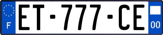 ET-777-CE