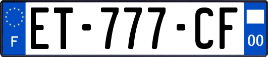 ET-777-CF
