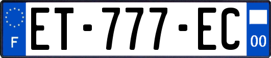 ET-777-EC