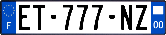 ET-777-NZ