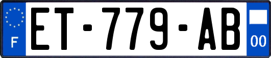 ET-779-AB