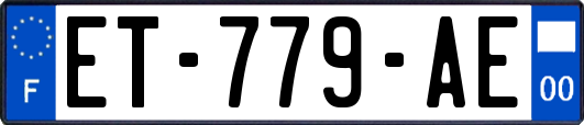 ET-779-AE