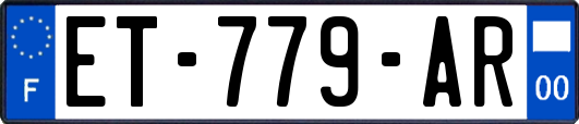 ET-779-AR