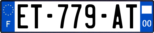 ET-779-AT