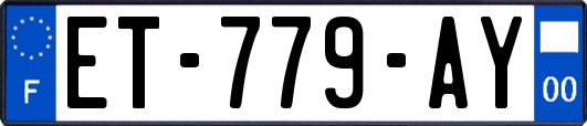 ET-779-AY
