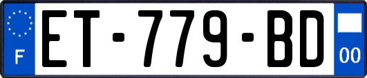 ET-779-BD