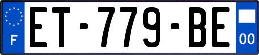 ET-779-BE