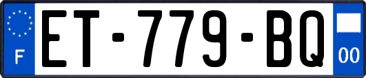 ET-779-BQ