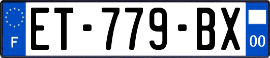 ET-779-BX