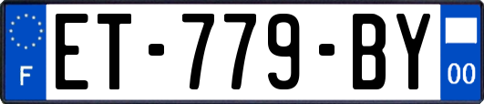 ET-779-BY