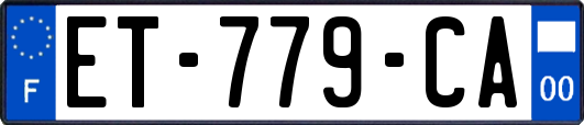 ET-779-CA