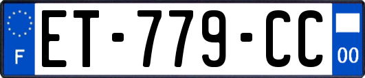 ET-779-CC