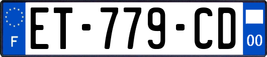 ET-779-CD